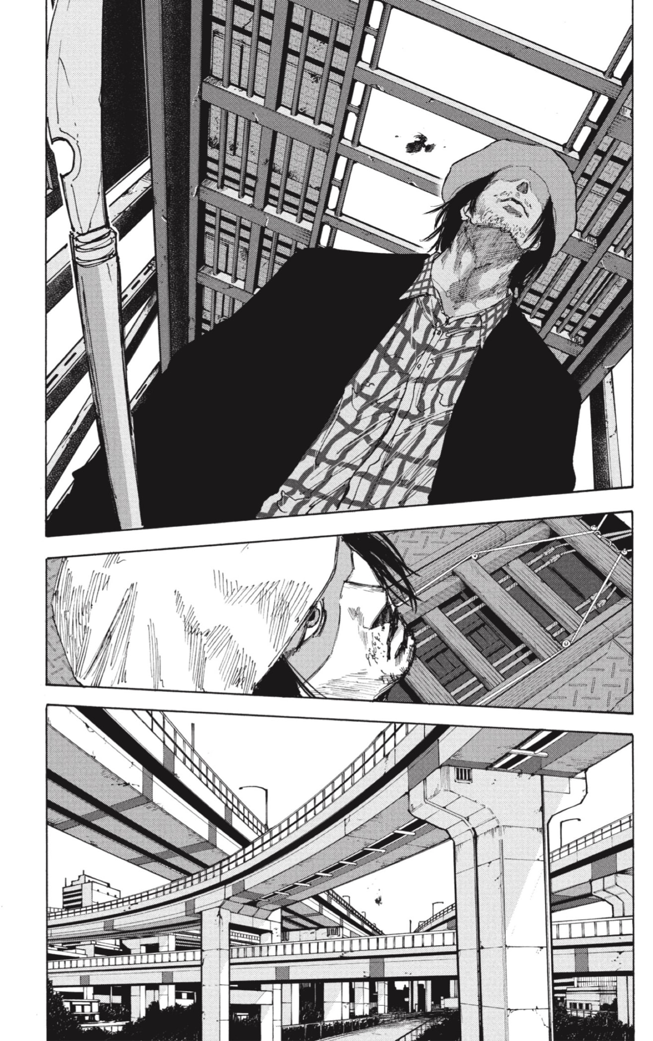 Sakamoto Days Capitulo 78 página 13