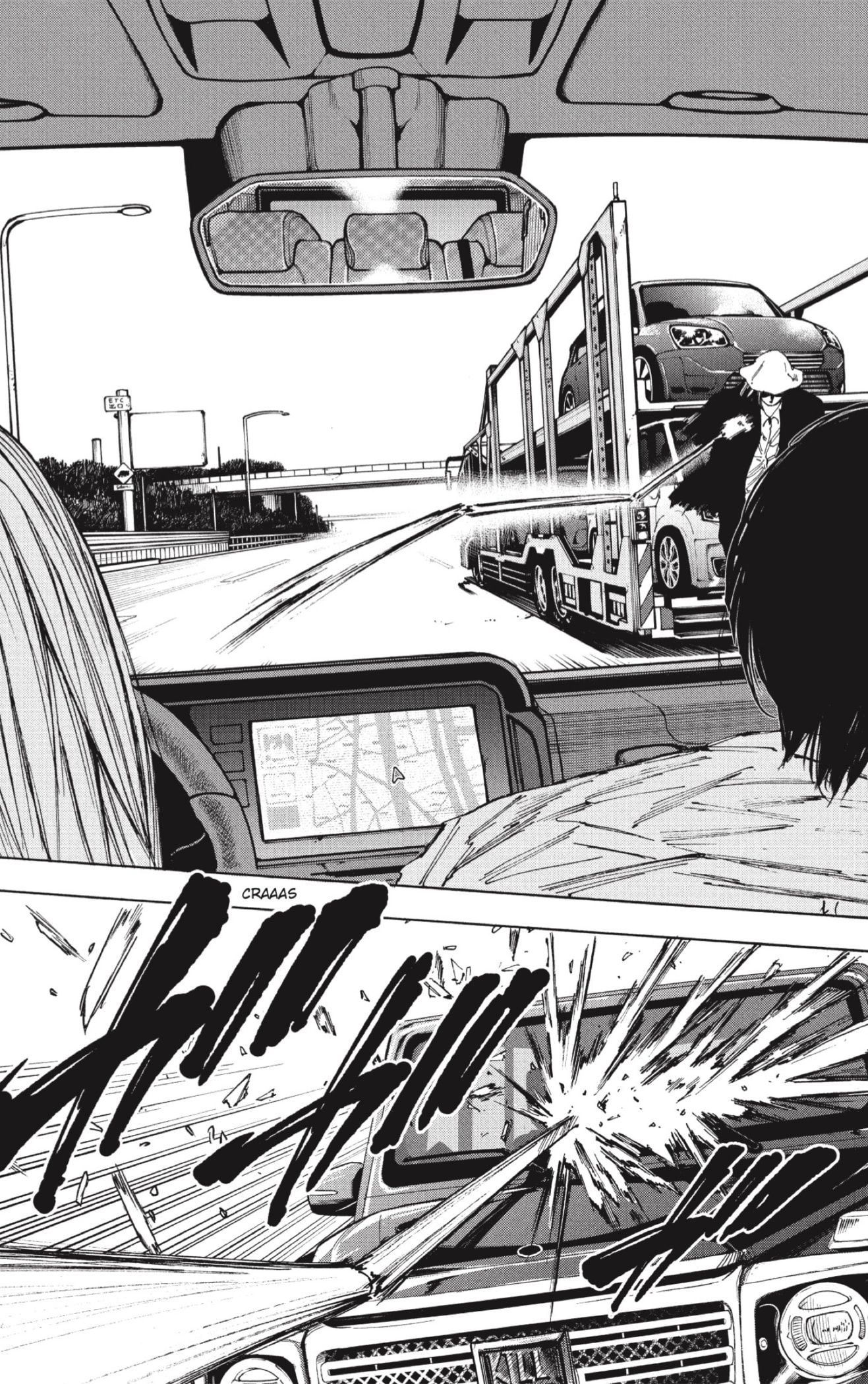 Sakamoto Days Capitulo 78 página 9