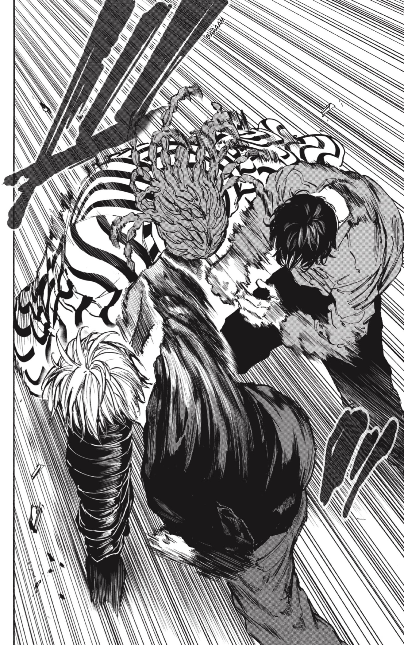 Sakamoto Days Capitulo 94 página 14