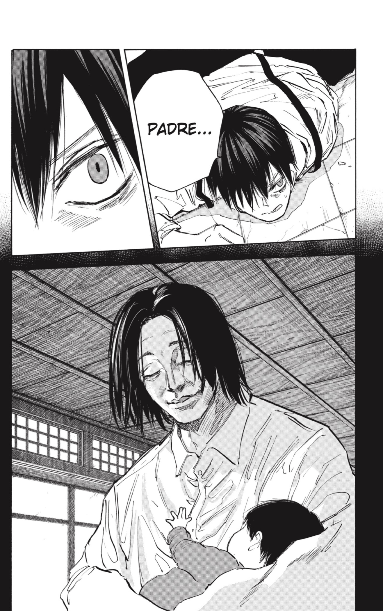 Sakamoto Days Capitulo 95 página 14