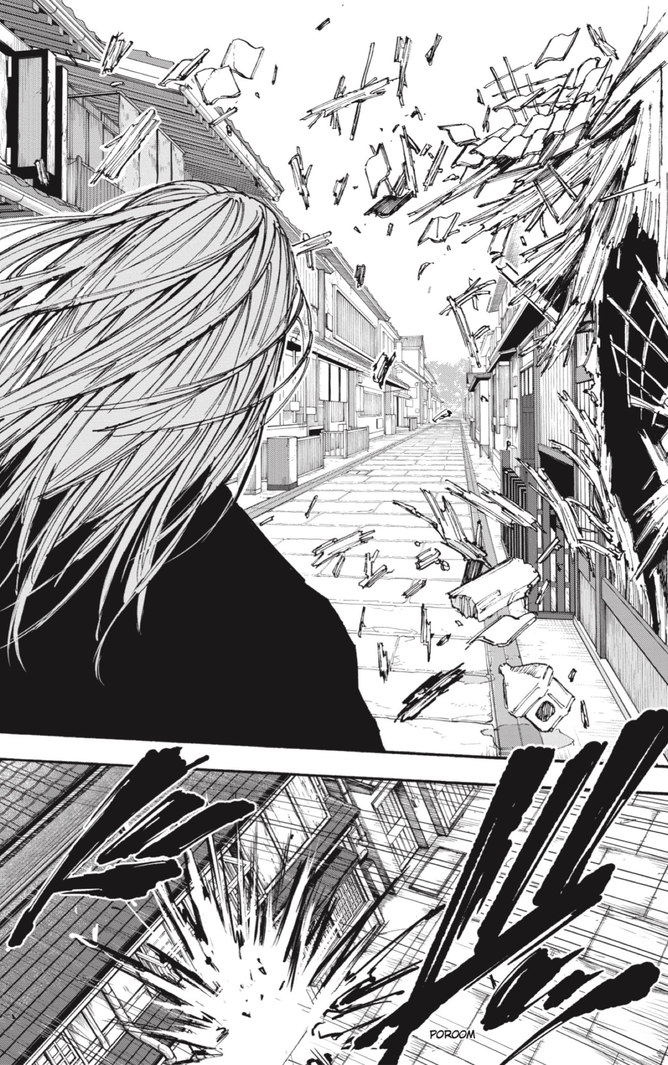 Sakamoto Days Capitulo 96 página 16