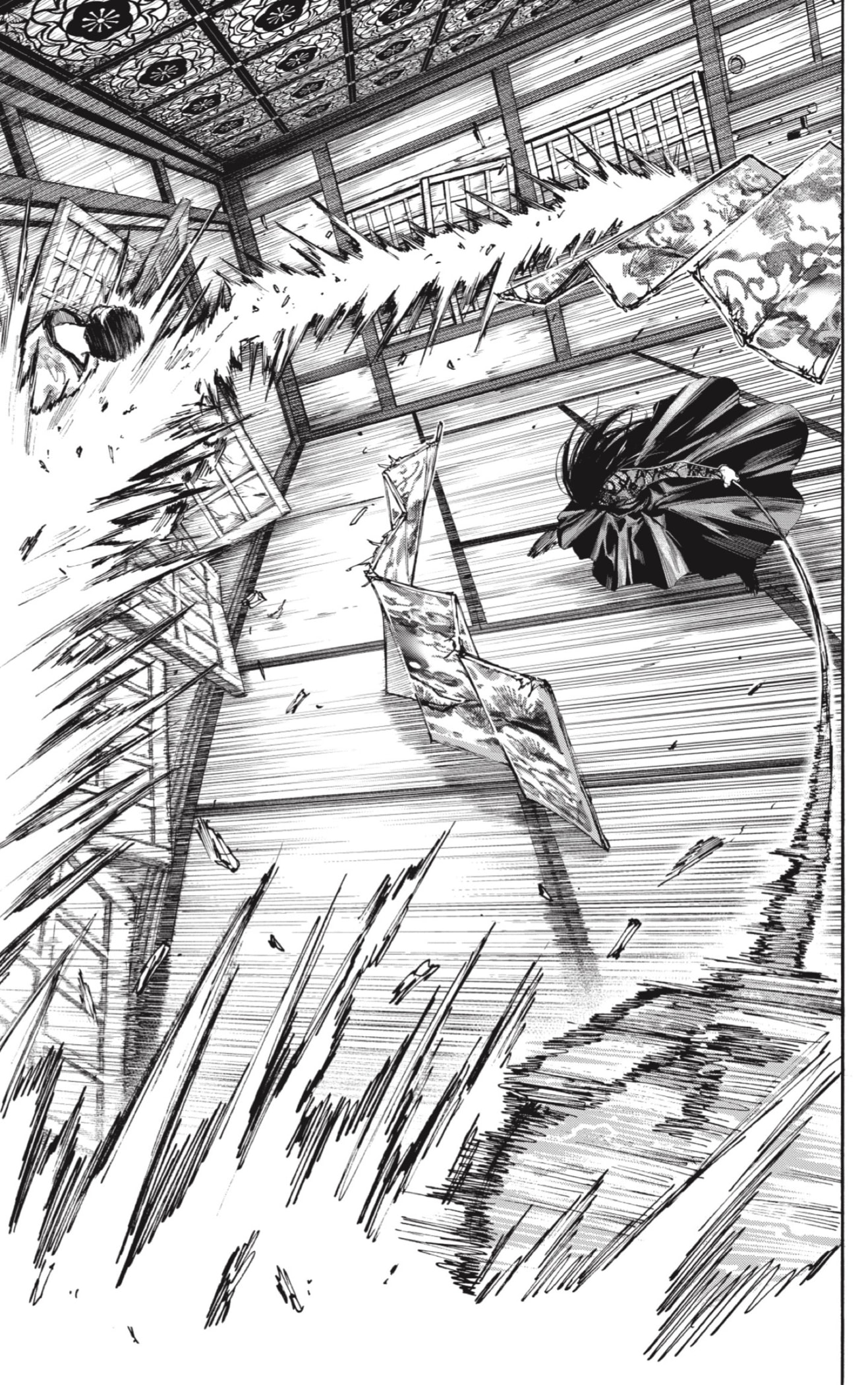 Sakamoto Days Capitulo 98 página 13