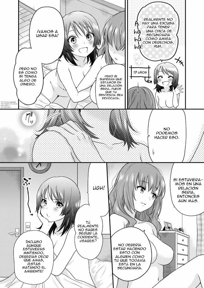 Housewife X JK Capitulo 0 página 10