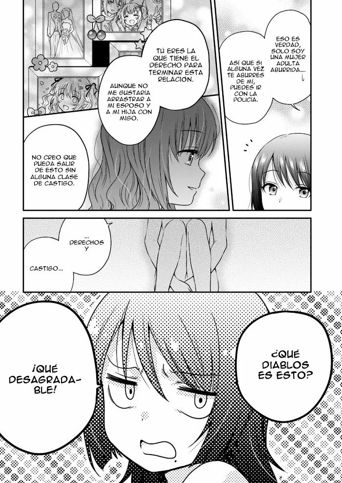 Housewife X JK Capitulo 0 página 11