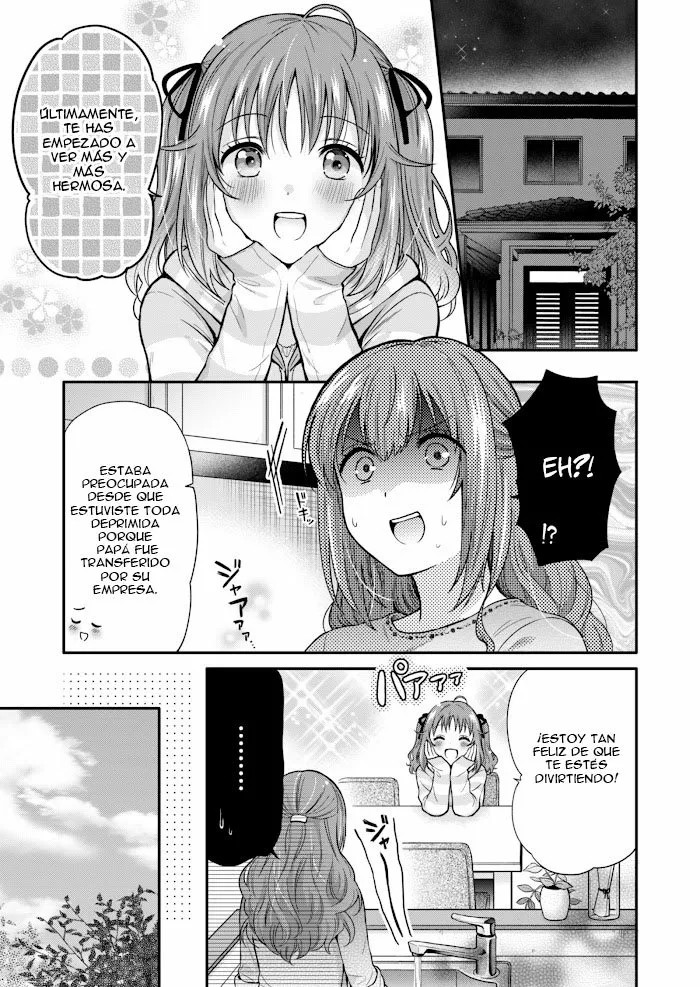 Housewife X JK Capitulo 0 página 13