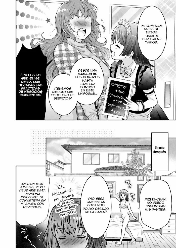 Housewife X JK Capitulo 0 página 24