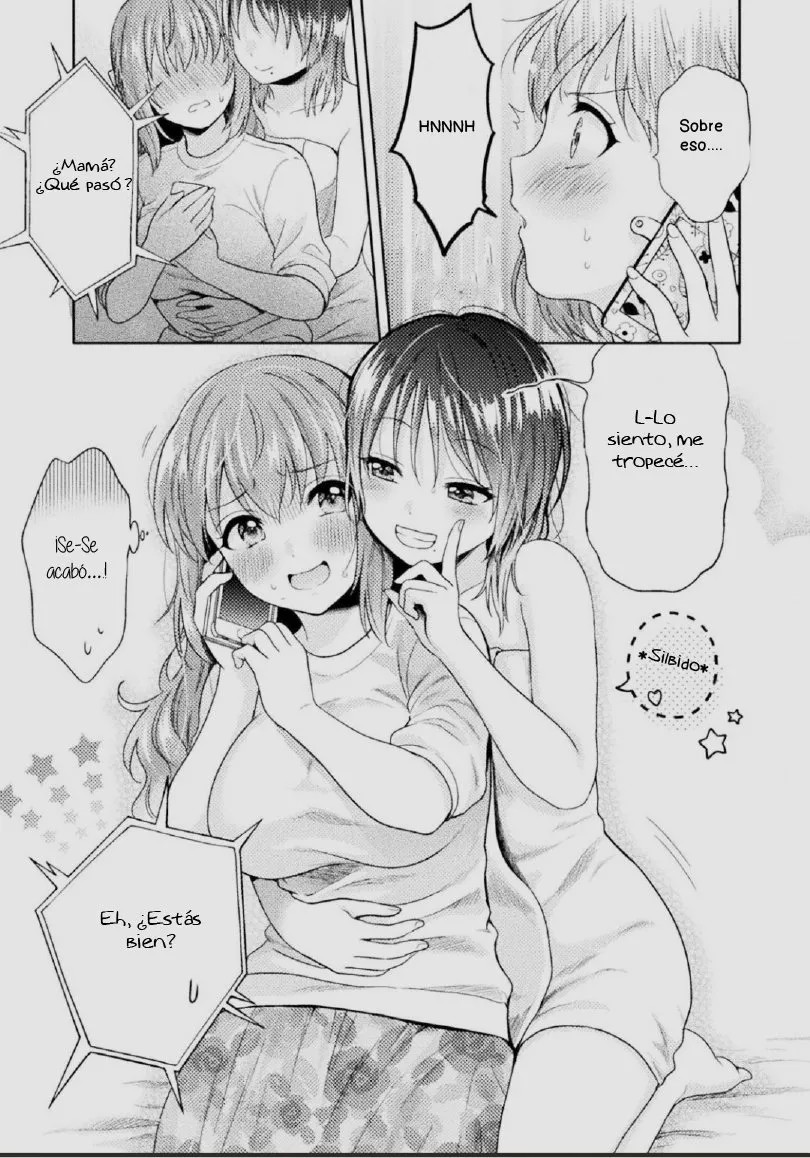 Housewife X JK Capitulo 1 página 13
