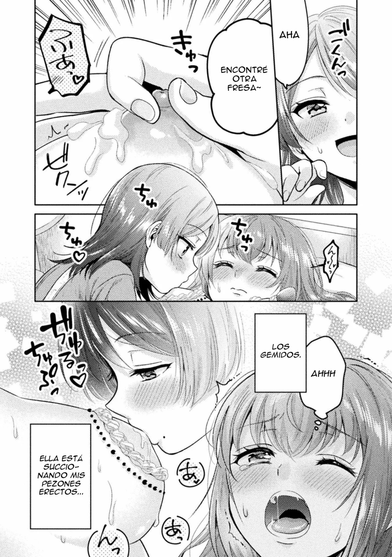 Housewife X JK Capitulo 10 página 13