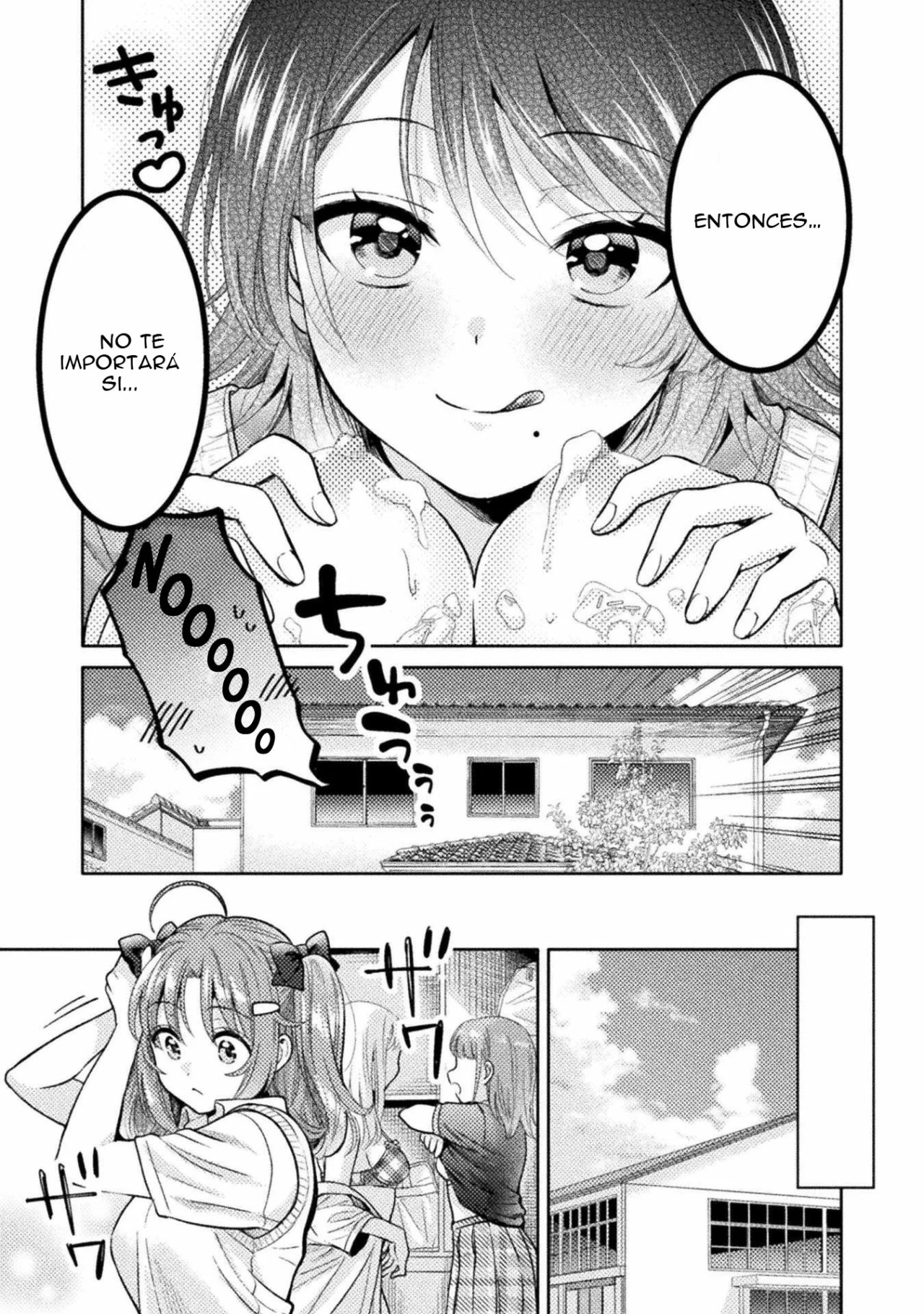 Housewife X JK Capitulo 10 página 15