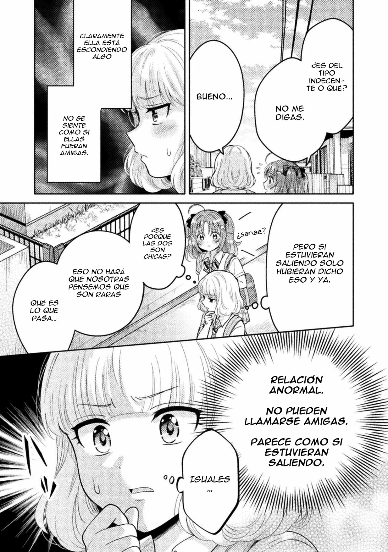 Housewife X JK Capitulo 10 página 17