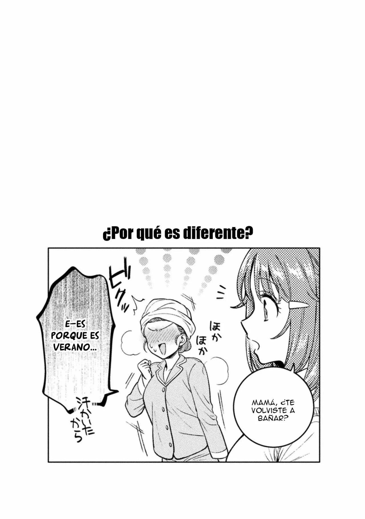 Housewife X JK Capitulo 10 página 21