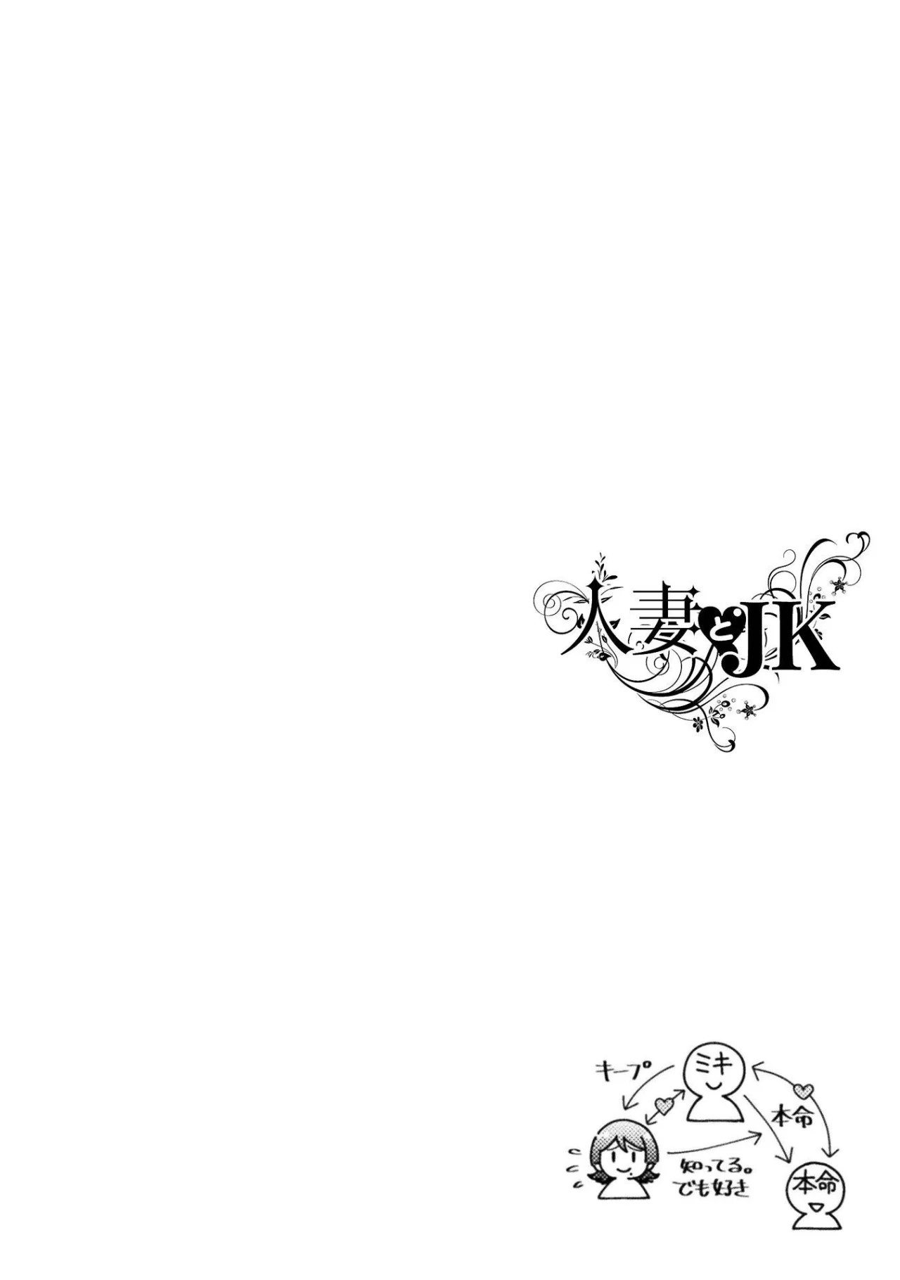 Housewife X JK Capitulo 10 página 22