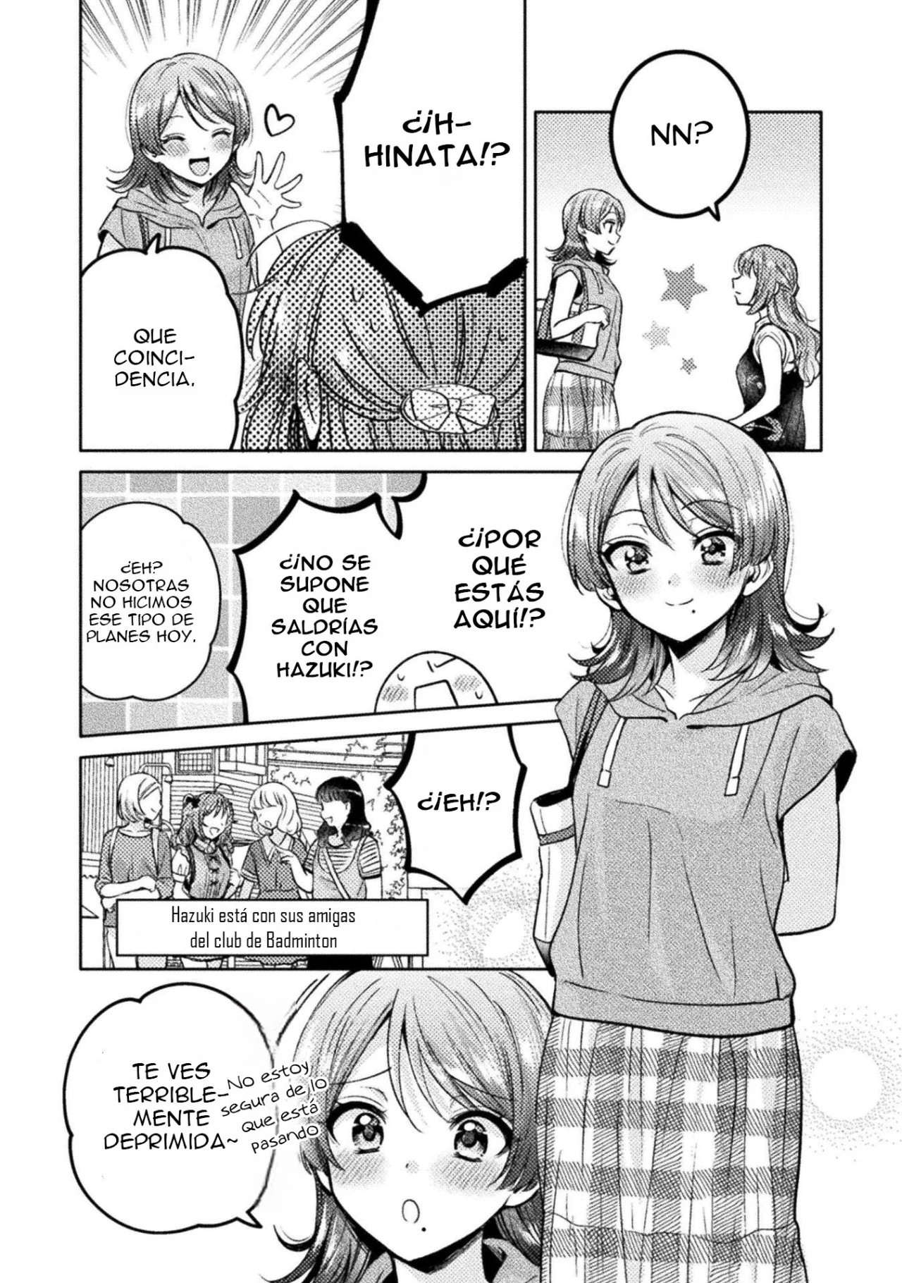 Housewife X JK Capitulo 11 página 12
