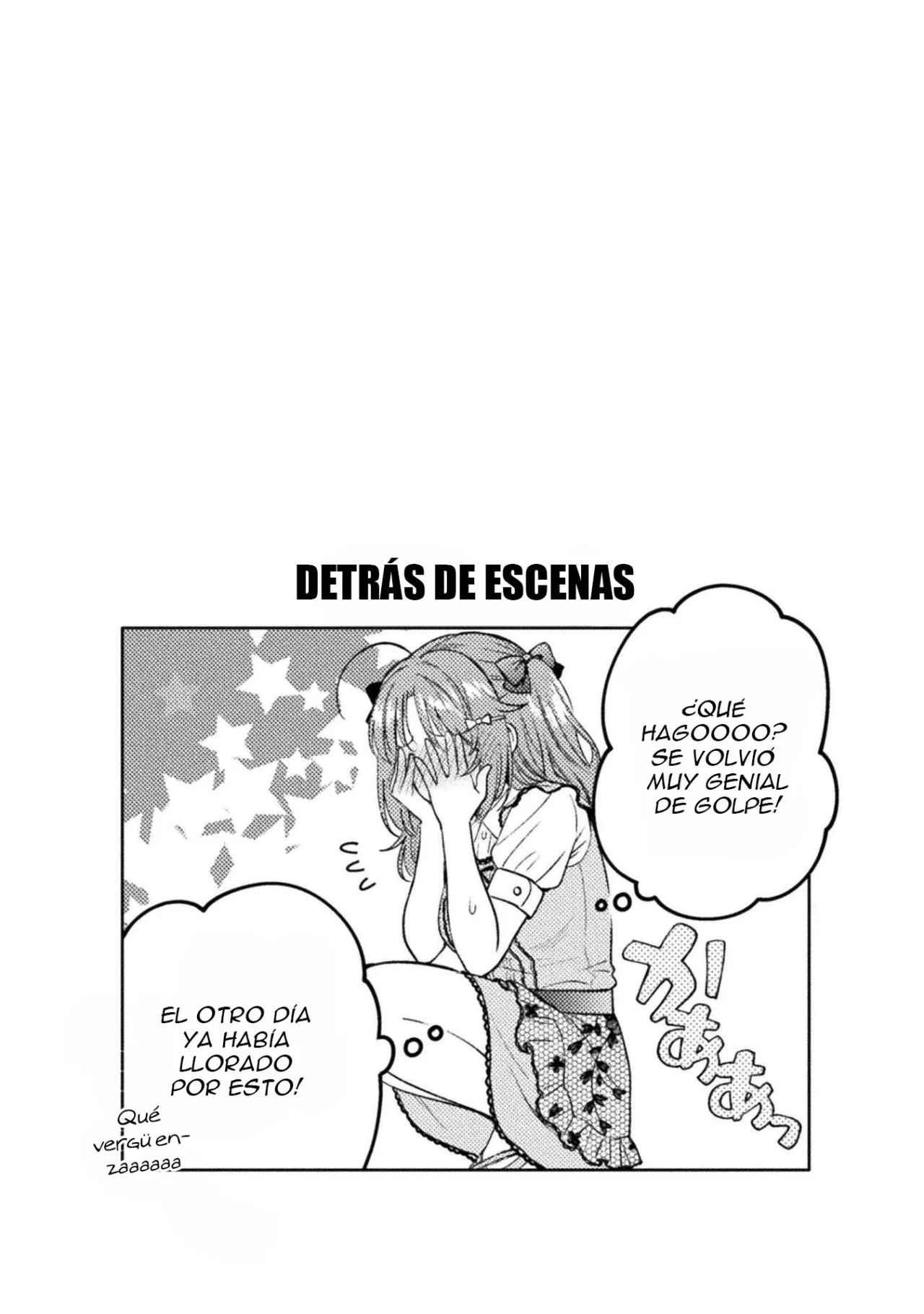 Housewife X JK Capitulo 11 página 21