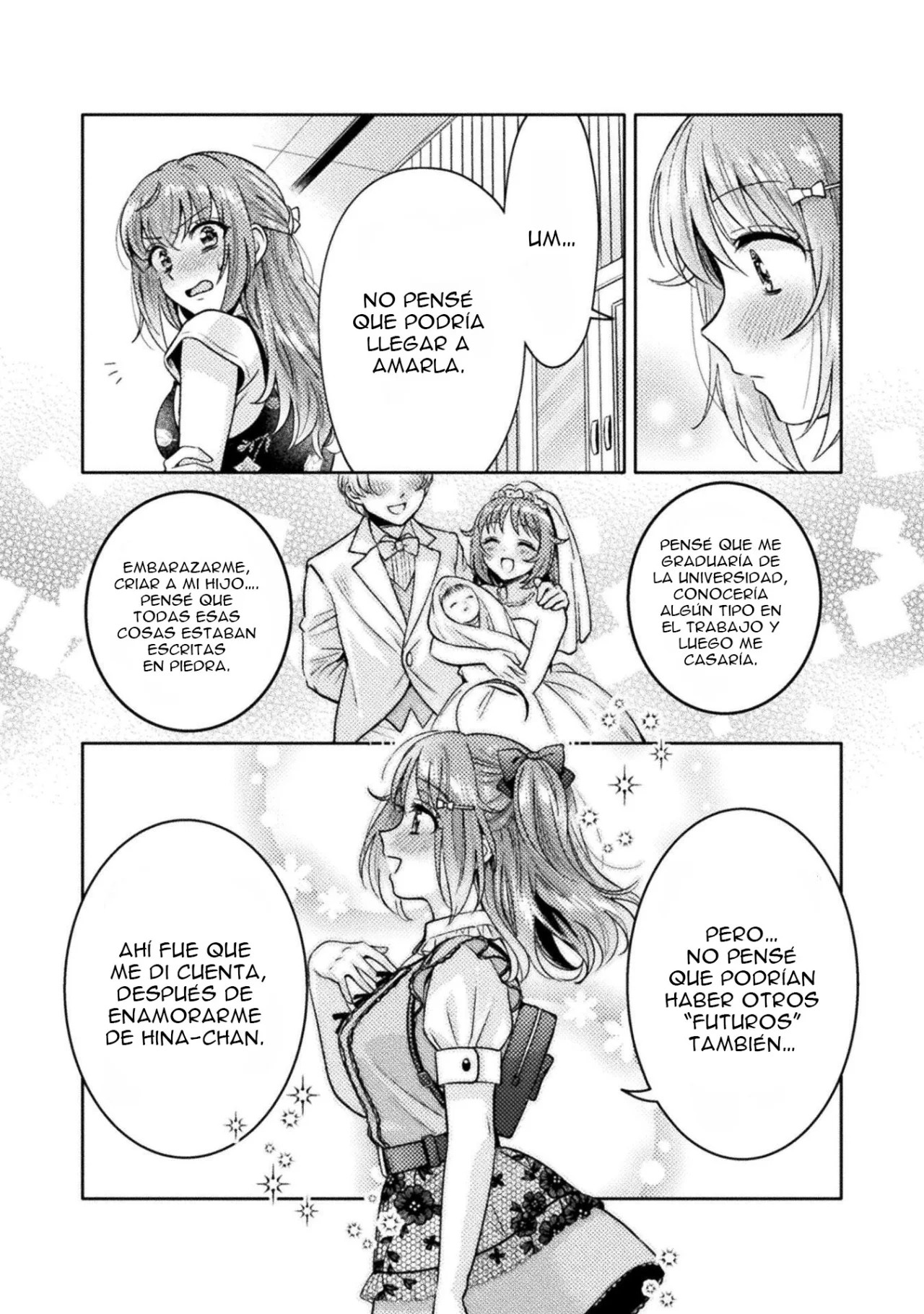 Housewife X JK Capitulo 11 página 9
