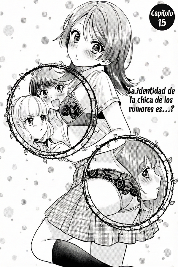 Housewife X JK Capitulo 15 página 5