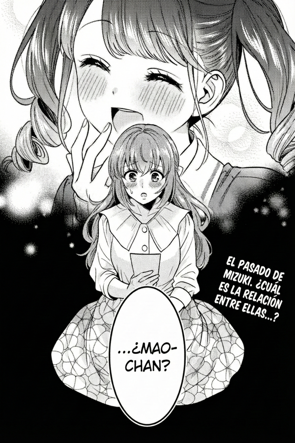 Housewife X JK Capitulo 16 página 23