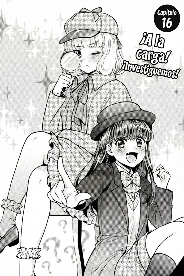 Housewife X JK Capitulo 16 página 5
