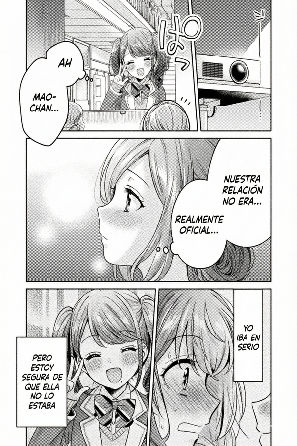 Housewife X JK Capitulo 17 página 14