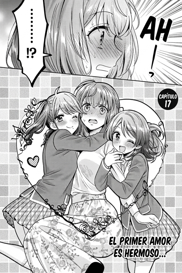 Housewife X JK Capitulo 17 página 7