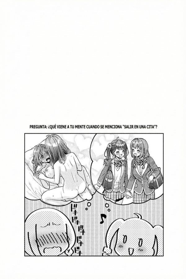 Housewife X JK Capitulo 18 página 2