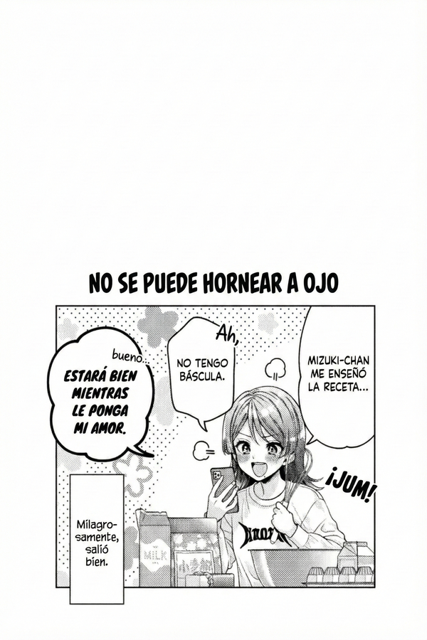 Housewife X JK Capitulo 18 página 23