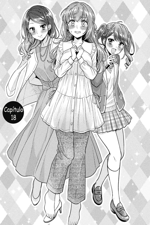 Housewife X JK Capitulo 18 página 6
