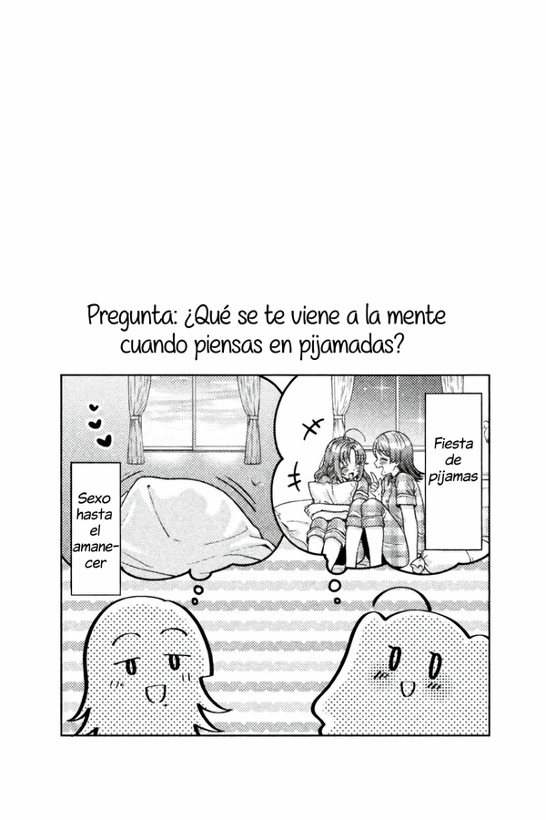 Housewife X JK Capitulo 19 página 20