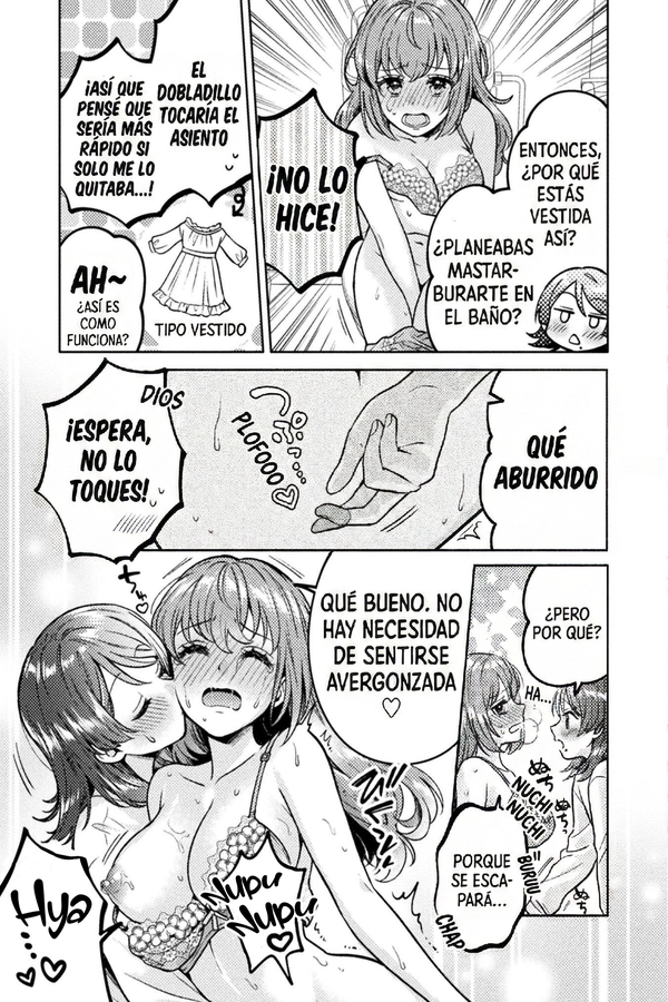 Housewife X JK Capitulo 20 página 14
