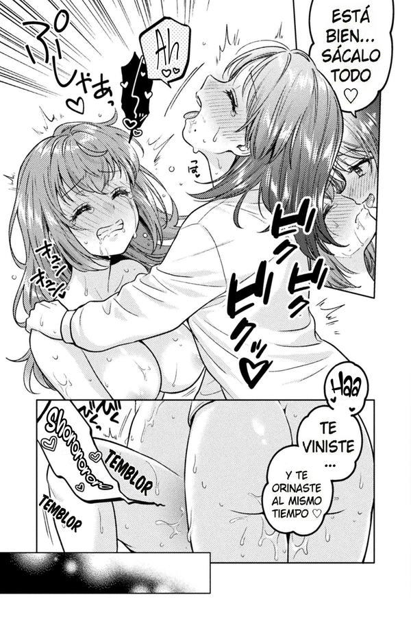 Housewife X JK Capitulo 20 página 18
