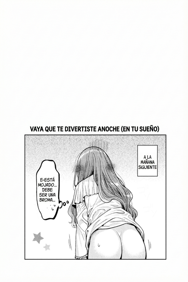 Housewife X JK Capitulo 21 página 22