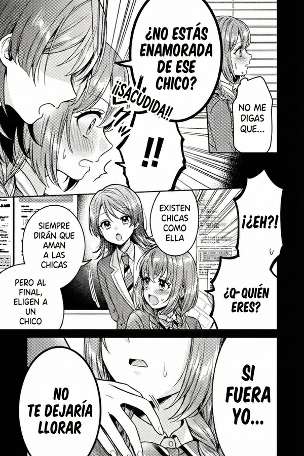 Housewife X JK Capitulo 21 página 4