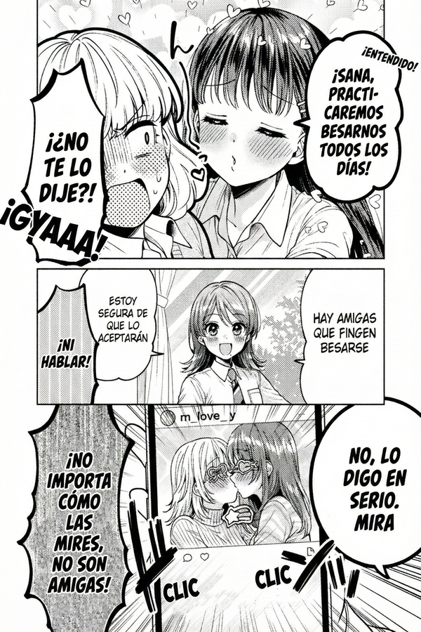 Housewife X JK Capitulo 22 página 10