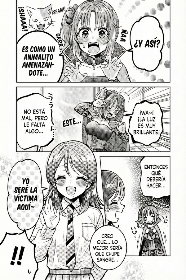 Housewife X JK Capitulo 22 página 13
