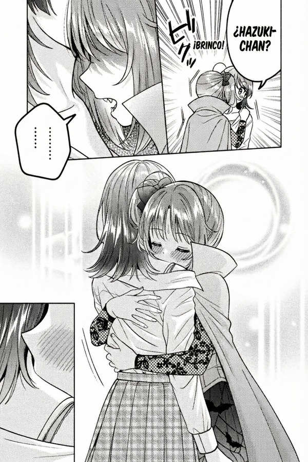 Housewife X JK Capitulo 22 página 17
