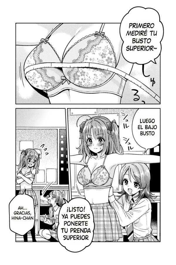 Housewife X JK Capitulo 22 página 2
