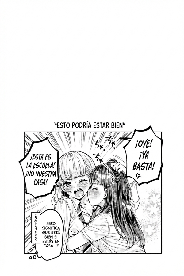 Housewife X JK Capitulo 22 página 21