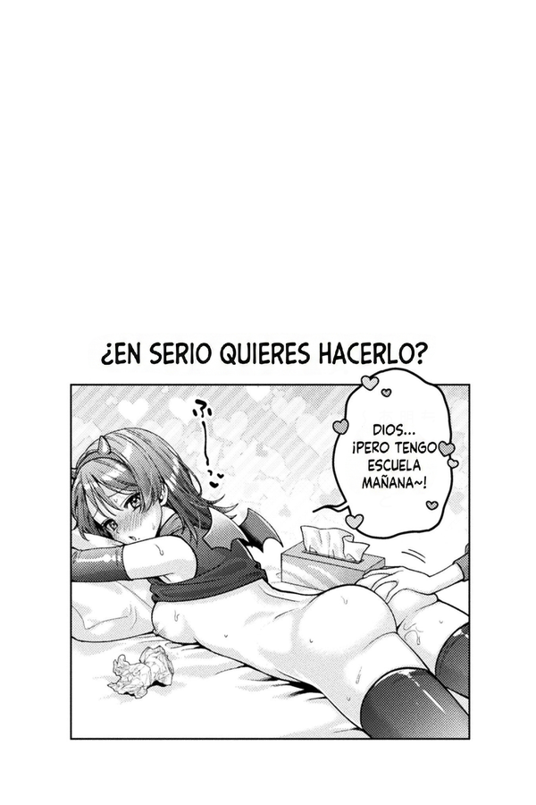 Housewife X JK Capitulo 23 página 22