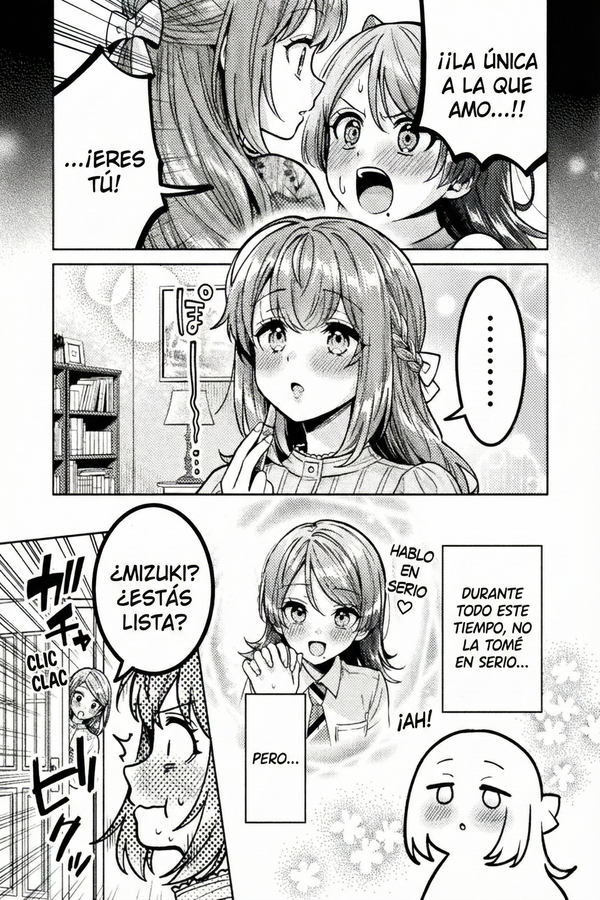Housewife X JK Capitulo 24 página 2