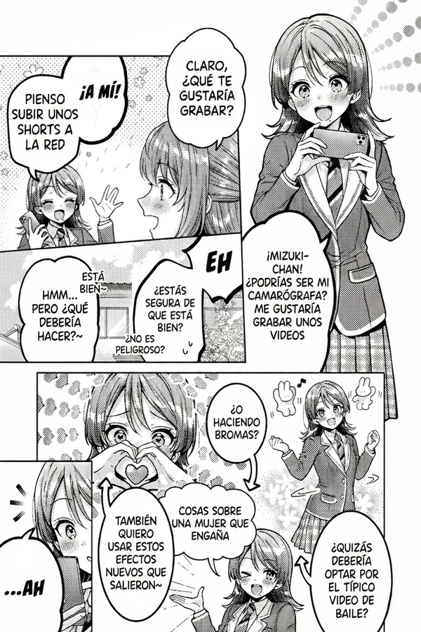 Housewife X JK Capitulo 24 página 29