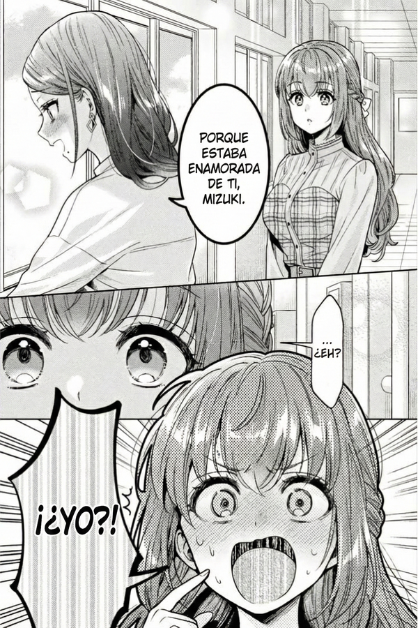 Housewife X JK Capitulo 25 página 11