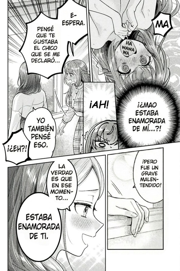 Housewife X JK Capitulo 25 página 12