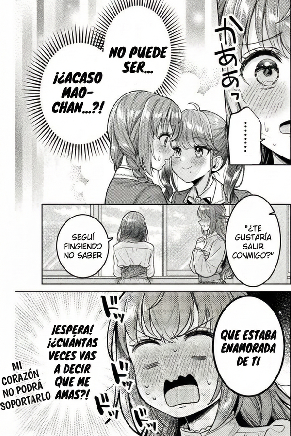 Housewife X JK Capitulo 25 página 13