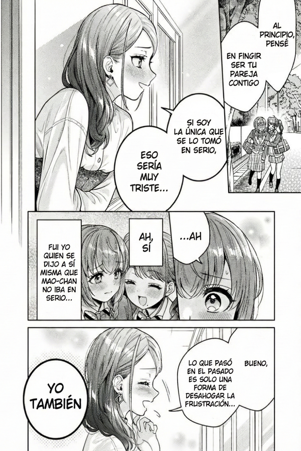 Housewife X JK Capitulo 25 página 14