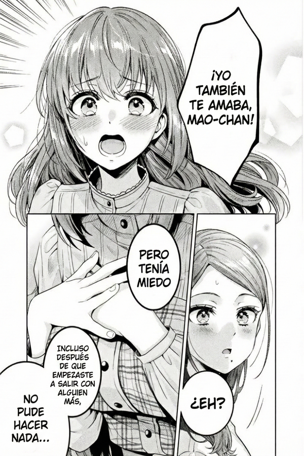 Housewife X JK Capitulo 25 página 15