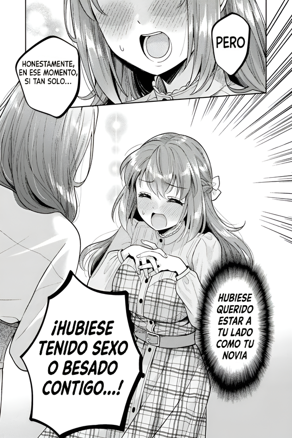 Housewife X JK Capitulo 25 página 16