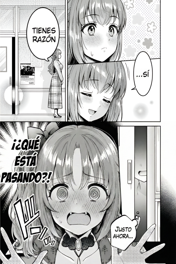 Housewife X JK Capitulo 25 página 19