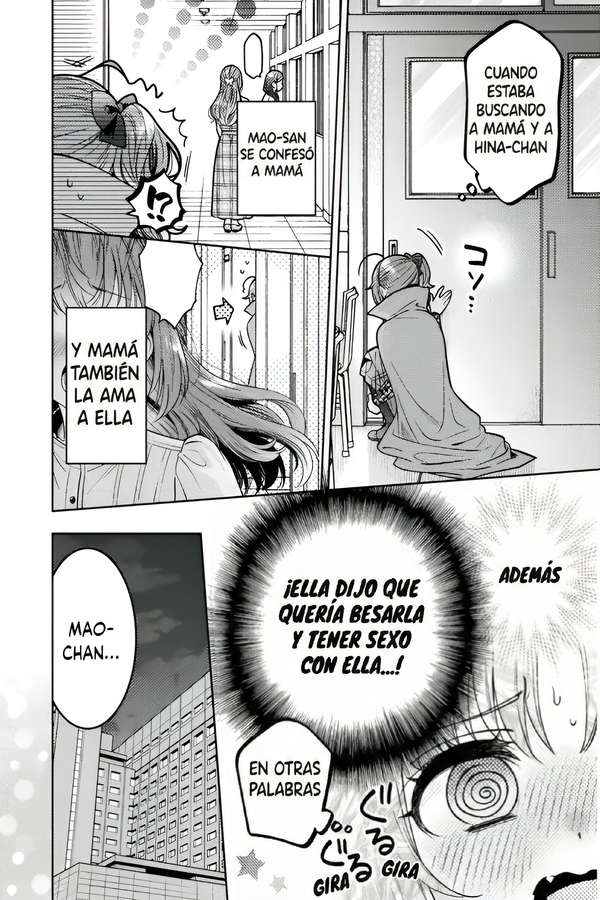 Housewife X JK Capitulo 25 página 20