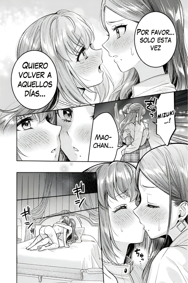 Housewife X JK Capitulo 25 página 22