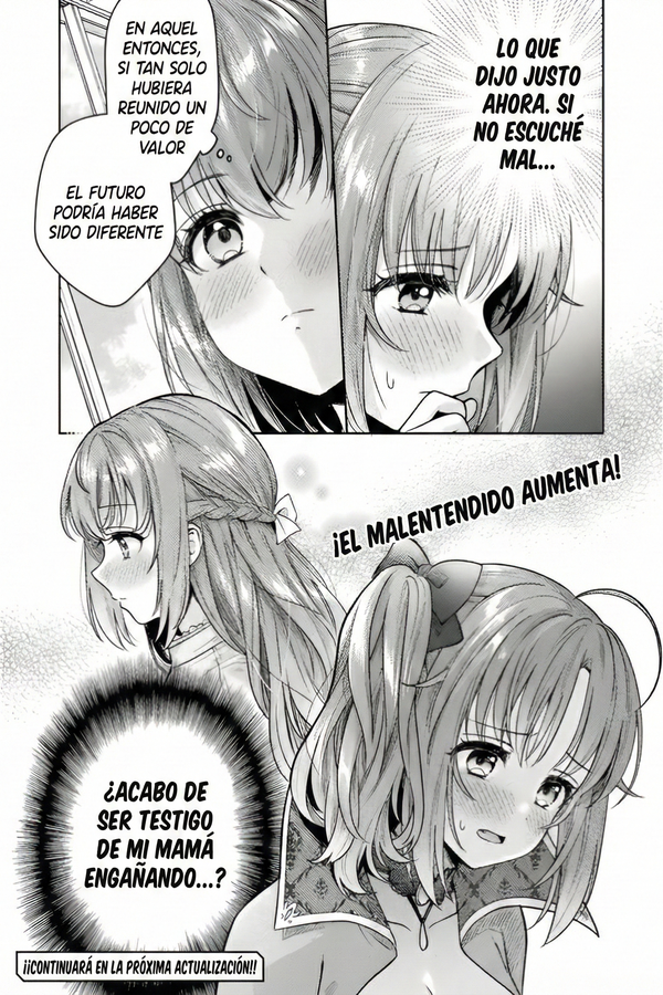 Housewife X JK Capitulo 25 página 25
